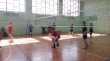 Открытие открытого Чемпионата города Александрова по волейболу среди коллективов физкультуры