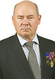 Басов Вячеслав Григорьевич