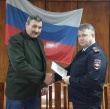 В Александровском районе зарегистрировано новое объединение правоохранительной направленности