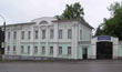 Муниципальное бюджетное учреждение культуры «Александровский художественный музей»