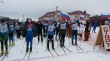 «Лыжня России 2016»
