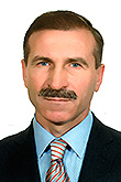 Иванов Сергей Михайлович