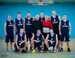 Чемпионат Владимирской области по баскетболу 