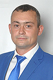 Грошков Михаил Александрович