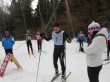 Открытый Чемпионат г.Александрова по лыжным гонкам