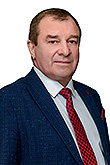 Романов Михаил Николаевич