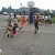 Турнир по уличному баскетболу (стритболу) в рамках спортивного праздника, в честь «Дня  молодежи»
