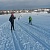 Открытие зимнего спортивного сезона по лыжным гонкам