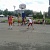 Турнир по уличному баскетболу (стритболу) в рамках спортивного праздника, в честь «Дня  молодежи»