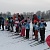 Открытие зимнего сезона по лыжным гонкам
