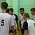 Матчевая встреча по волейболу посвященная Дню города Александрова
