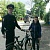 Участковые уполномоченные полиции Александровского ОМВД проводят мероприятия по профилактике краж велосипедов