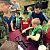 Александровские полицейские приняли участие в проведении военно-патриотической игры «Зарница»
