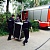 На избирательном участке в Александрове проведены пожарно-тактические учения