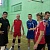 Матчевая встреча по волейболу посвященная Дню города Александрова