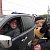 В Александровском районе полицейские и школьники напомнили водителям и пешеходам о важности соблюдения ПДД