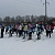 Открытие зимнего спортивного сезона по лыжным гонкам