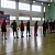 Открытый чемпионат города Александрова по волейболу среди коллективов физкультуры