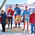 Первенство Александровского района по лыжным гонкам
