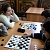 Открытый турнир по шашкам «Спорт для всех»