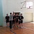 Открытие открытого Чемпионата города Александрова по волейболу среди коллективов физкультуры