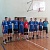 Открытый чемпионат города Александрова по волейболу