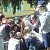 В Александровском районе полицейские организовали для детей квест-игру на знание правил безопасного поведения